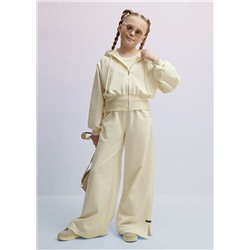 Толстовка детская для девочки