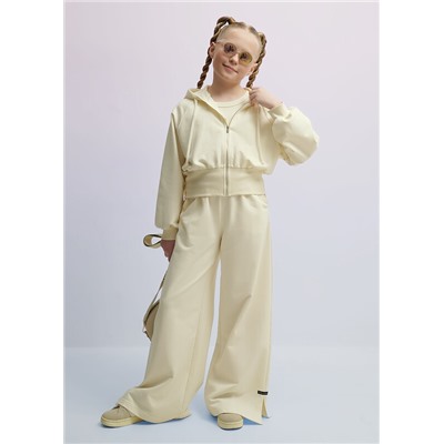 Толстовка детская для девочки