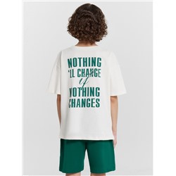 MARK FORMELLE Футболка 113384