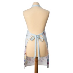 Фартук «Этель» Мама 70×60 см, 100% хлопок, репс 210 г/м²