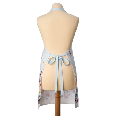 Фартук «Этель» Мама 70×60 см, 100% хлопок, репс 210 г/м²