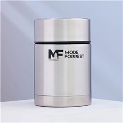 Термос для еды Mode Forrest, 450 мл