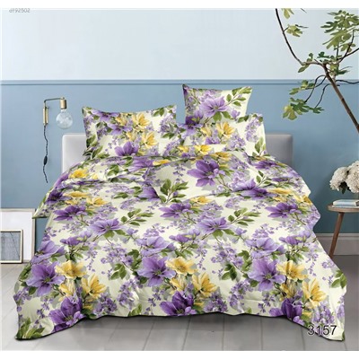 Постельное белье бязь люкс - Весна