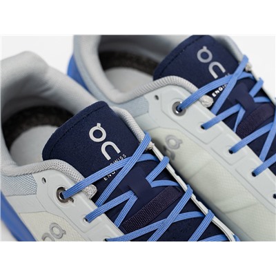 Кроссовки On Cloudventure