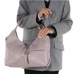 Сумка 0908C r.apricot Polina&Eiterou