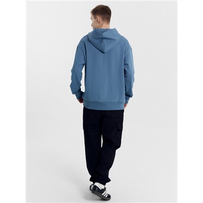 АНОРАК МУЖСКОЙ 121806-1