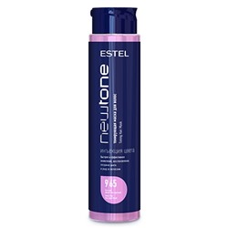 ESTEL NEWTONE Тонирующая маска для волос 9/65 400 мл