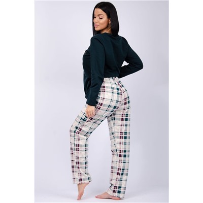 Пижама с брюками Шампань НАТАЛИ, 1221390