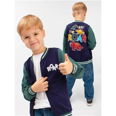 Bonito Бомбер BK1717B