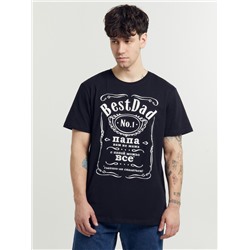 ФУТБОЛКА МУЖСКАЯ 111831