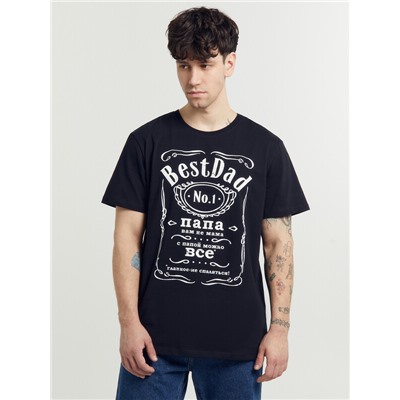 ФУТБОЛКА МУЖСКАЯ 111831