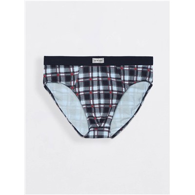 DiWaRi Трусы SHAPE SLIP 813 (на вешалке)