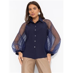 CHARUTTI Блуза 12210