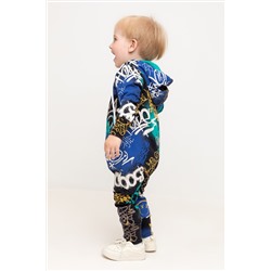 Комбинезон CROCKID, 1065446