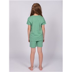 91264 (Пижама для девочки, Lets Go )