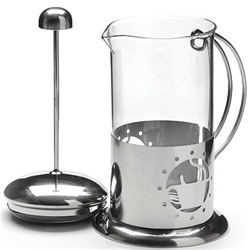 24932 Заварник Френч-пресс 350мл MB (х24)