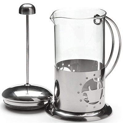 24932 Заварник Френч-пресс 350мл MB (х24)