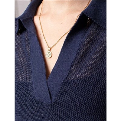 VILATTE Топ D33.009