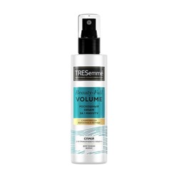 Спрей для волос Tresemme Beauty-Full Volume, 190 мл
