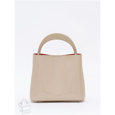 Сумка женская кожаная 2306-2Y m.apricot Polina&Eiterou  в Новосибирске