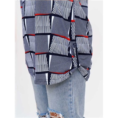 Текс-плюс Туника НФ-00140549