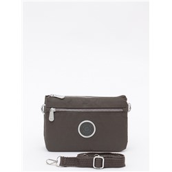 Сумка 8781MD gray Mindesa