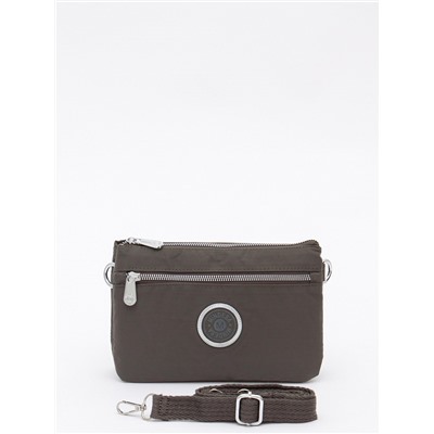 Сумка 8781MD gray Mindesa