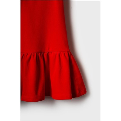 Платье трикотажное для девочек PLAYTODAY, 1241968