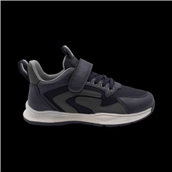 Кроссовки ТМ427-3-2 синие