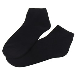 Носки мужские р. 39-44 набор 12 штук ТЕПЛАЯ стопа / DZ101 /уп 50/23 февраля