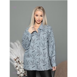 Рубашка 1983503-1