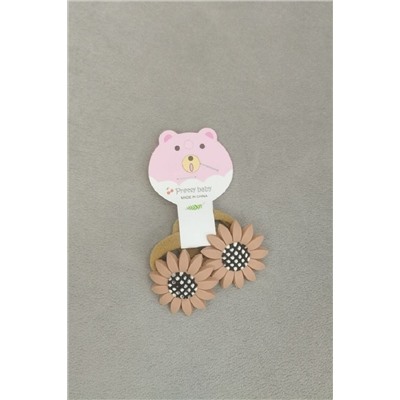 Резинка для волос 61090 НАТАЛИ, 1204107