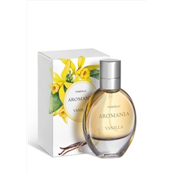 Туалетная вода для женщин Aromania Vanilla
