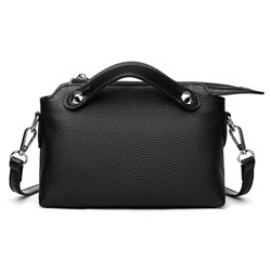 Bags Сумка женская / кожа /  	 0110911