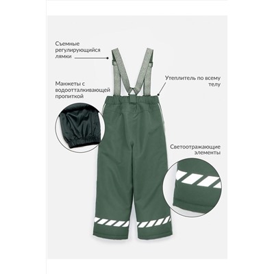 Брюки (утепленные) ACOOLA, 1067833