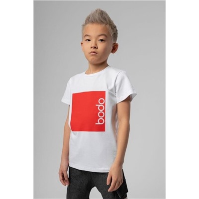 Футболка BODO, 1095518