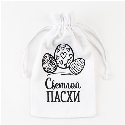 Набор подарочный «Светлой пасхи»: полотенце 40×73 см, лопатка