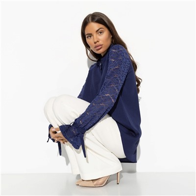 Блуза, Божественная леди (glam)