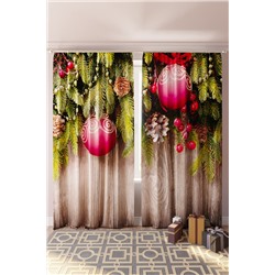 Натали Шторы 18068