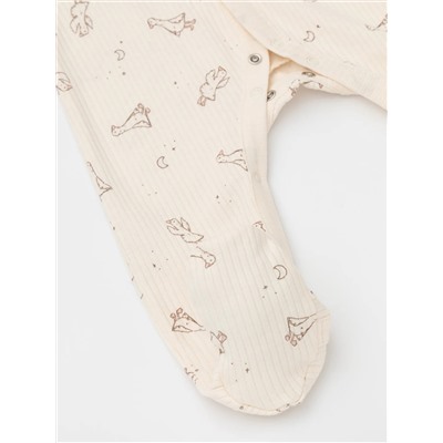 CROCKID Комбинезон К 6523-2уп