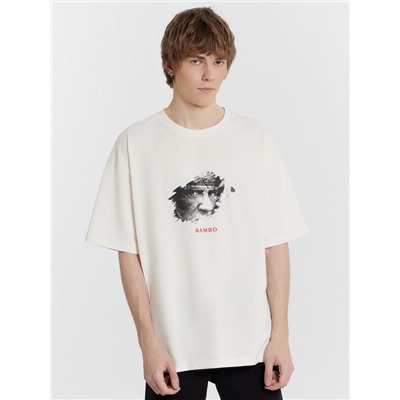 ФУТБОЛКА МУЖСКАЯ 111937