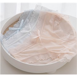 Трусики кружево A12597150