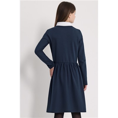 Платье АПРЕЛЬ, 1020032