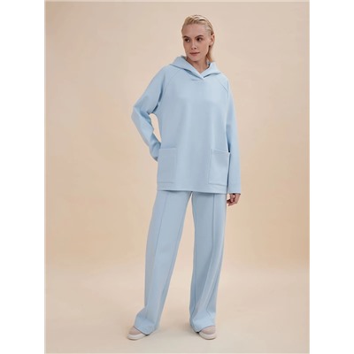 PELICAN Толстовка DFNK6933/1