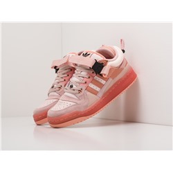 Кроссовки Bad Bunny x Adidas Forum Low