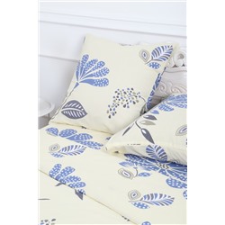 Постельное белье 2 спальное Люпины