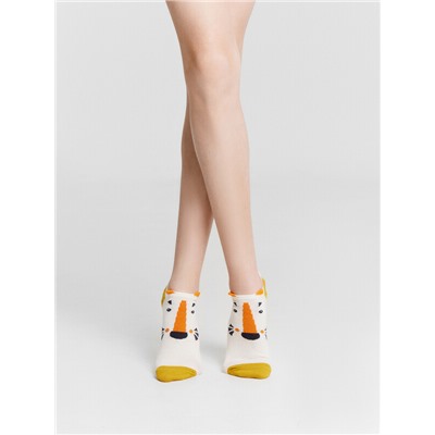 НОСКИ ДЕТСКИЕ (3 пары) 453A-1957