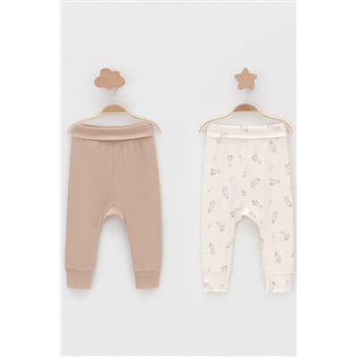 Брюки 2шт. CROCKID, 1238300