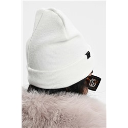 Шапка теплая в рубчик НАТАЛИ, 1218391