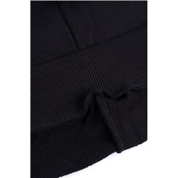 Детский костюм оверсайз из футера трехнитки Happyfox